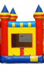 8x8x10 Bounce House