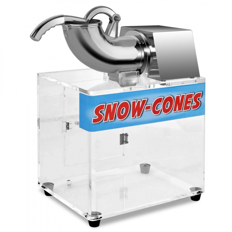 Snow Cone Machine