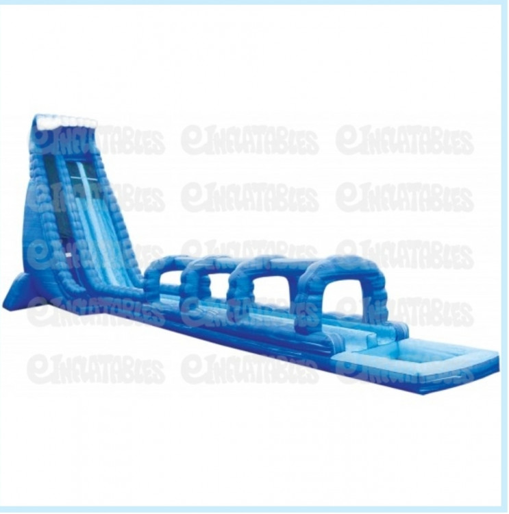 Water Slides