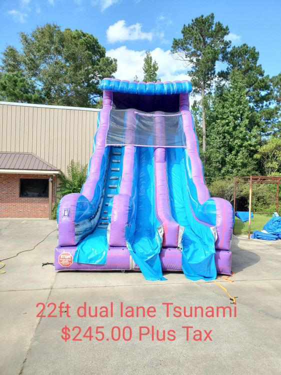 Dry Slides