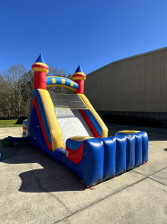 13ft Slide