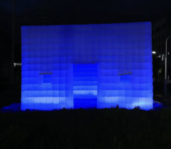 Clubhouse2 1769817051 20 X 20 Clubhouse(White)