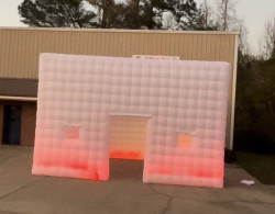 Clubhouse3 1769817052 20 X 20 Clubhouse(White)