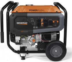 Generac 8000