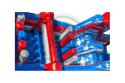 30FtCastleTowerObstacleCourse5 1773474196 30ft Castle Obstacle Course