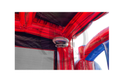 63FtCastleTowerObstacleCoursedry 1773476493 63ft Castle Tower Obstacle Course (Dry)