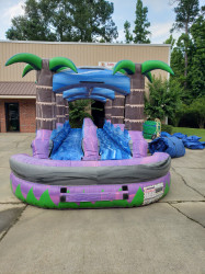 IMG 0058 1772746372 33ft Purple Crush Slip-N-Slide